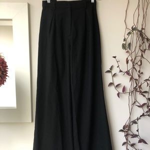 Modcloth Suspender Trousers
